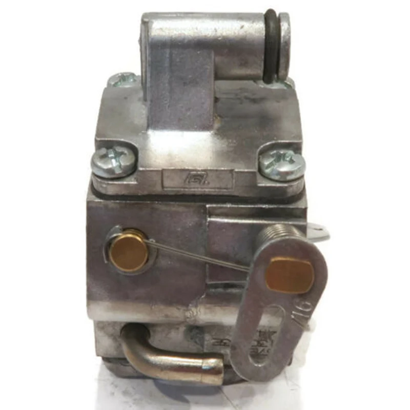 Chainsaw Parts Carburetor Kit Carburetor kit Garden Yard Replacement 017 018 Attachment Chainsaw For ZAMA 1130
Chainsaw Parts Carburetor Kit Carburetor kit Garden Yard Replacement 017 018 Attachment Chainsaw For ZAMA 1130