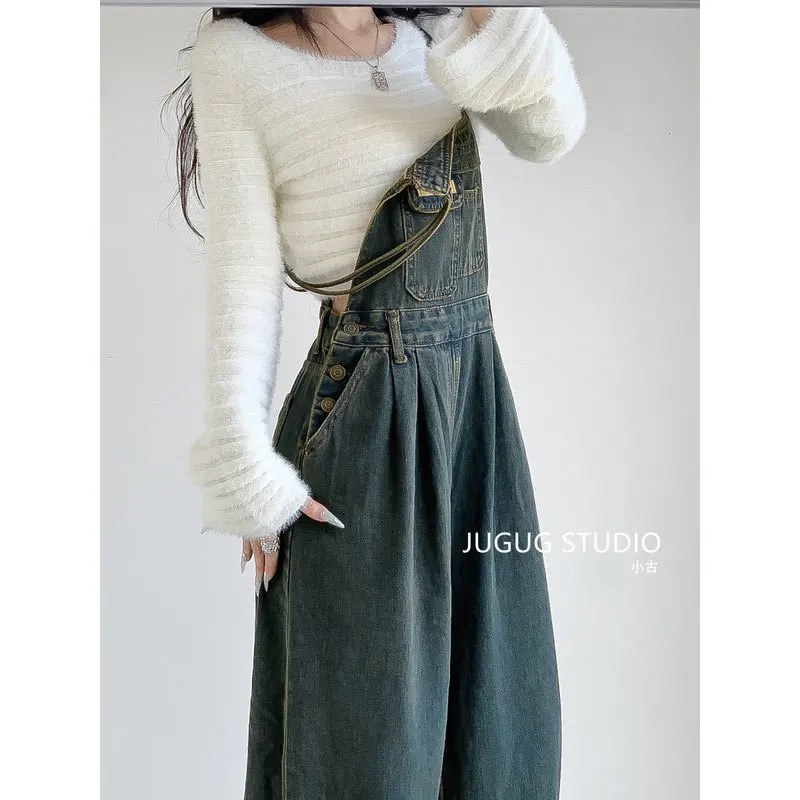 Jumpsuits For Woman Elegance Vacation Fringe Leopard Split Layered Falbala Fashionable Ropa Juvenil Turtleneck Multi Cargo
Jumpsuits For Woman Elegance Vacation Fringe Leopard Split Layered Falbala Fashionable Ropa Juvenil Turtleneck Multi Cargo