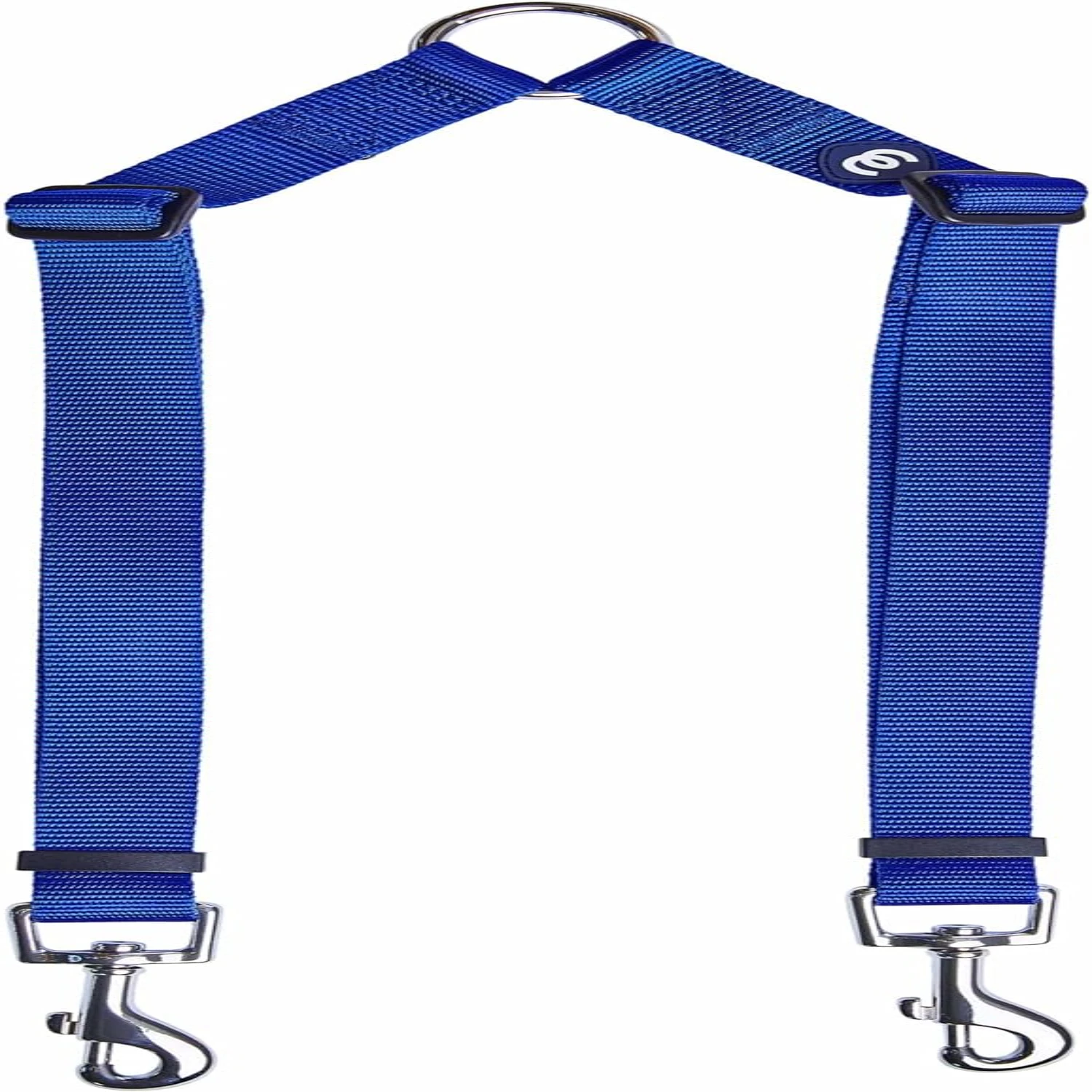 Versatile Double Dog Leash in Royal Blue: Sturdy, Reliable, High-Quality Coupler for Medium/Large Breeds! Durable Training Gear
Versatile Double Dog Leash in Royal Blue: Sturdy, Reliable, High-Quality Coupler for Medium/Large Breeds! Durable Training Gear
