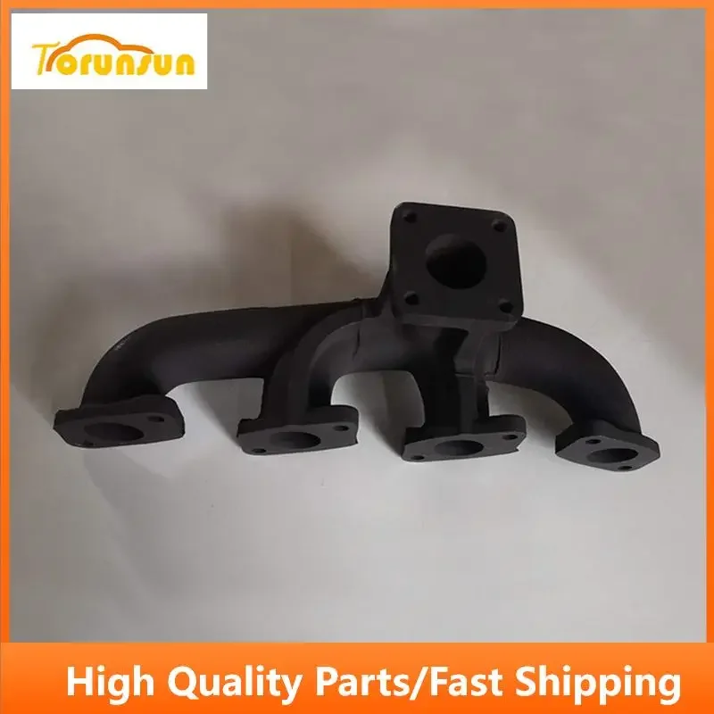 EXHAUST MANIFOLD 15465-12312 for Kubota V1702 V1902 engine
EXHAUST MANIFOLD 15465-12312 for Kubota V1702 V1902 engine