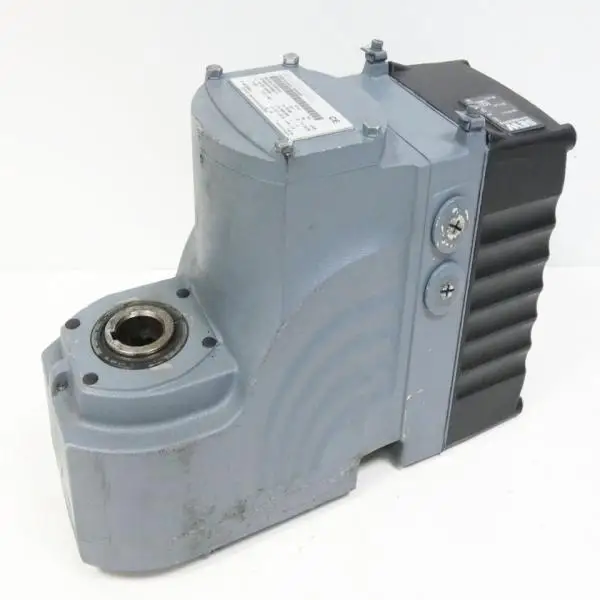 Программируемый логический контроллер (ПЛК) MGFAS2-DSM-SNI Movigear Gearbox
Программируемый логический контроллер (ПЛК) MGFAS2-DSM-SNI Movigear Gearbox