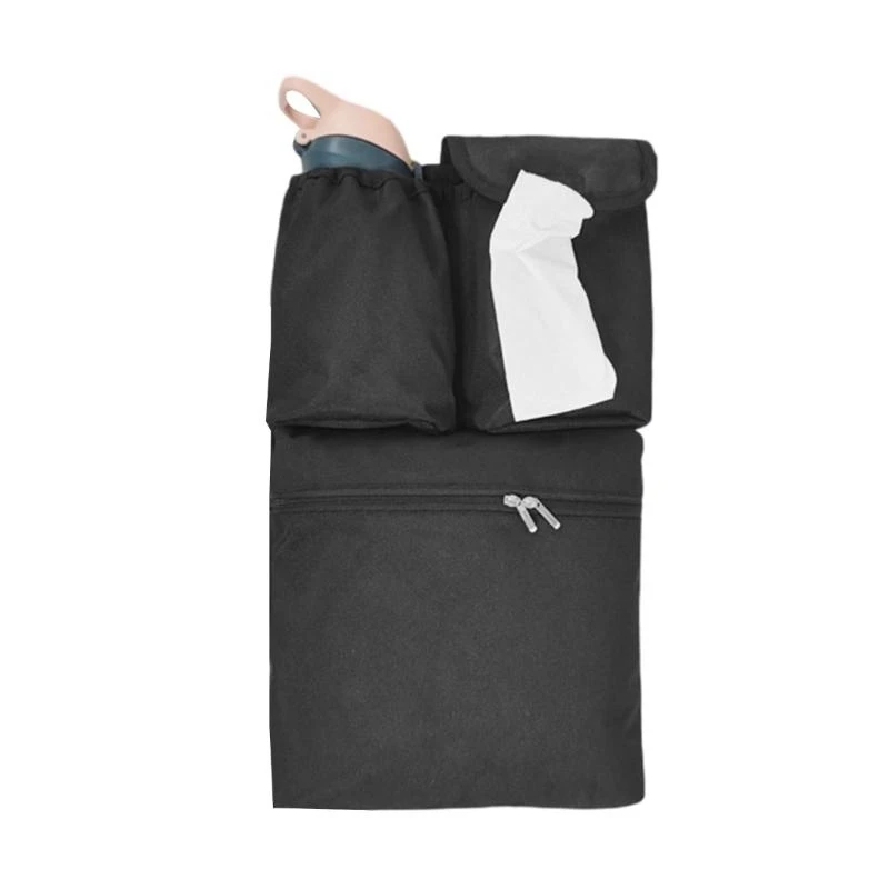 Baby Strollers Organizers with Multiple Compartments Baby Strollers Hanging Bag 
Baby Strollers Organizers with Multiple Compartments Baby Strollers Hanging Bag
