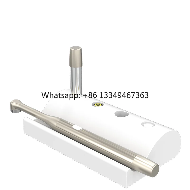 Dental Nano Original LED Light Cure Lamp Full Metal Body Dental Curing Light for Composite Resin
Dental Nano Original LED Light Cure Lamp Full Metal Body Dental Curing Light for Composite Resin