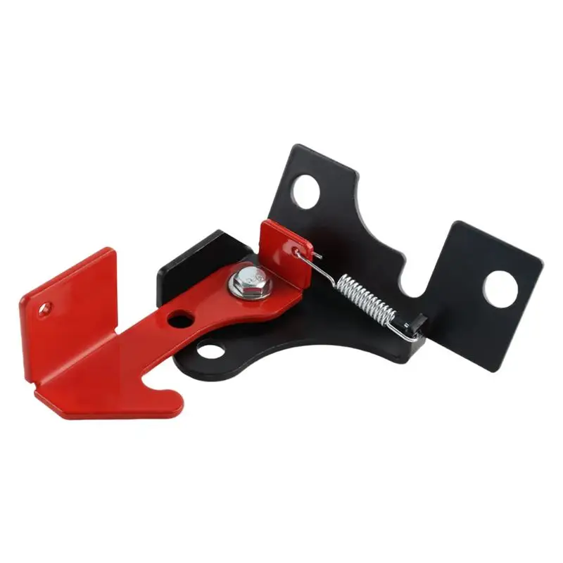 Parking Brake For PolarisRZR 800 900 1000 Lockable Heavy Duty Parking Brake Adjusting Tool Replacement Accessories
Parking Brake For PolarisRZR 800 900 1000 Lockable Heavy Duty Parking Brake Adjusting Tool Replacement Accessories