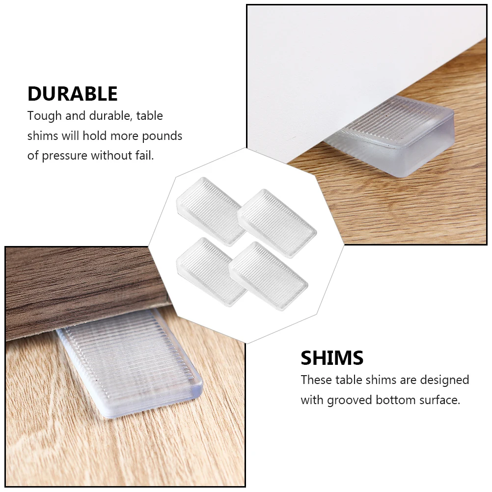 12 Pcs Mat Toilet Shims Construction Furniture Leveling Bed Home Improvement DIY Levelers
12 Pcs Mat Toilet Shims Construction Furniture Leveling Bed Home Improvement DIY Levelers