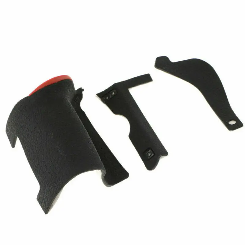 For Nikon D750 DSLR Camera Accessories Replace Camera Thumb Rear Grip Cover With Body Front Grip Rubber Cover Set Repair Parts
For Nikon D750 DSLR Camera Accessories Replace Camera Thumb Rear Grip Cover With Body Front Grip Rubber Cover Set Repair Parts