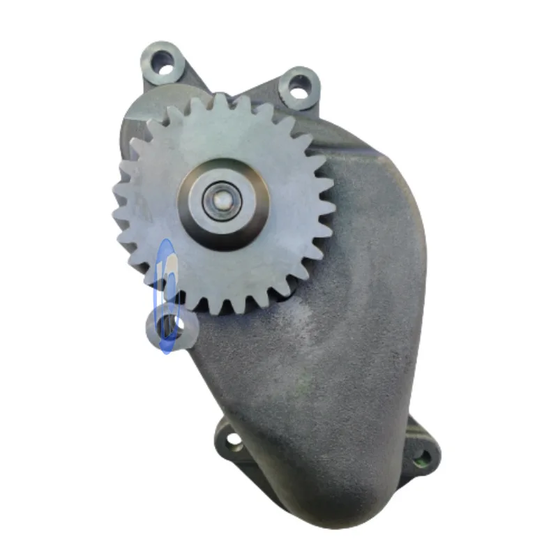 Поставка запасных частей двигателя строительной техники QST30, топливный насос высокого давления 4024870/3092984
Поставка запасных частей двигателя строительной техники QST30, топливный насос высокого давления 4024870/3092984