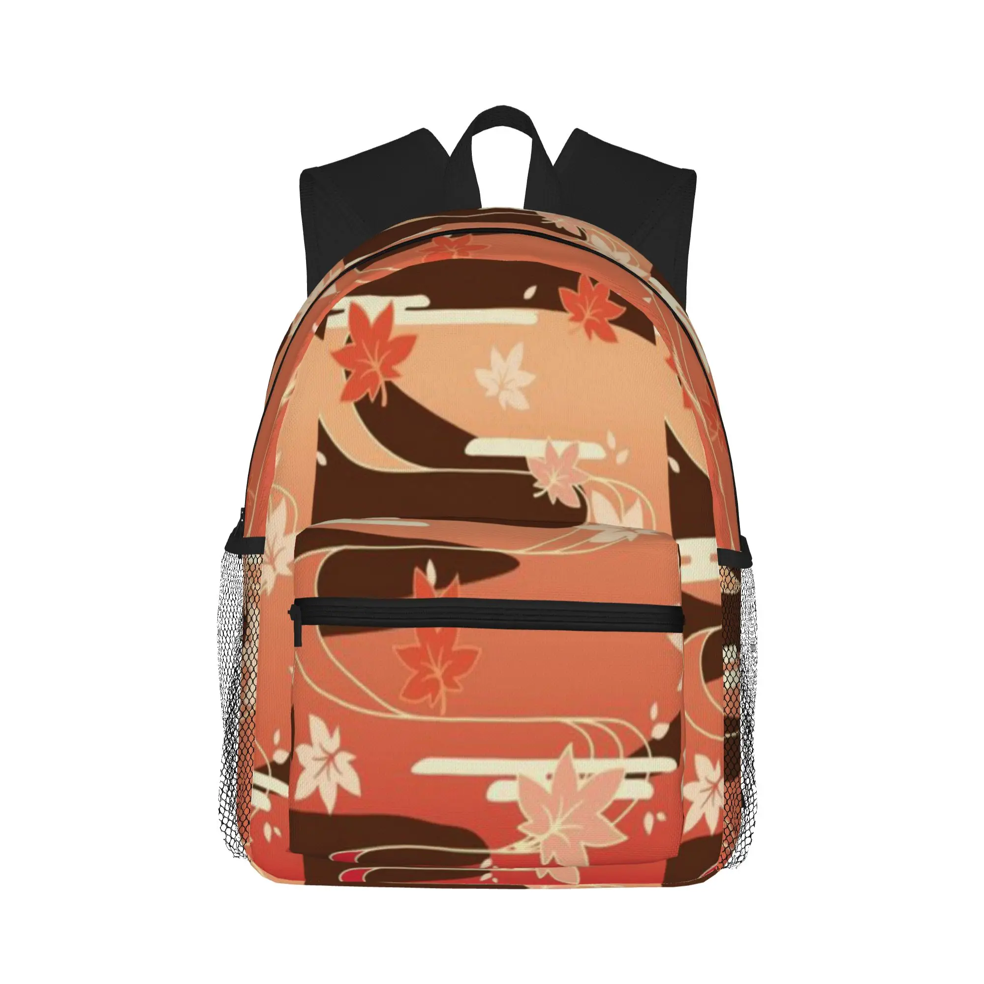 Kaedehara Kazuha - Genshin Impacts Casual Backpack for Students and Adults Bags for women
Kaedehara Kazuha - Genshin Impacts Casual Backpack for Students and Adults Bags for women