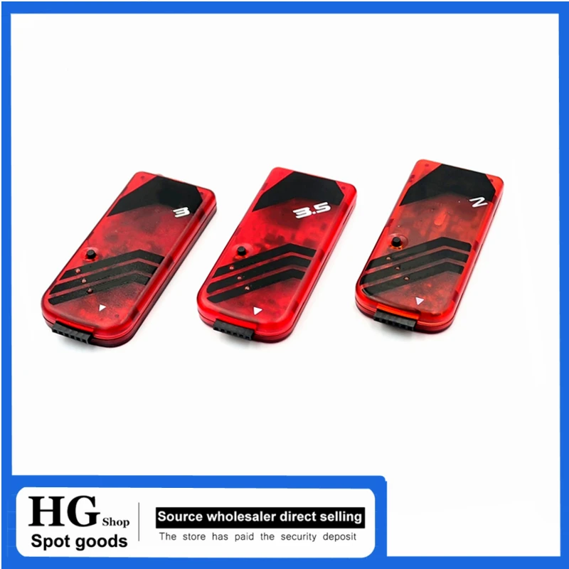 1PCS PIC KIT2/3/3.5 For Programmer/emulator/downloader/burner kit3.5+ PICKIT
1PCS PIC KIT2/3/3.5 For Programmer/emulator/downloader/burner kit3.5+ PICKIT