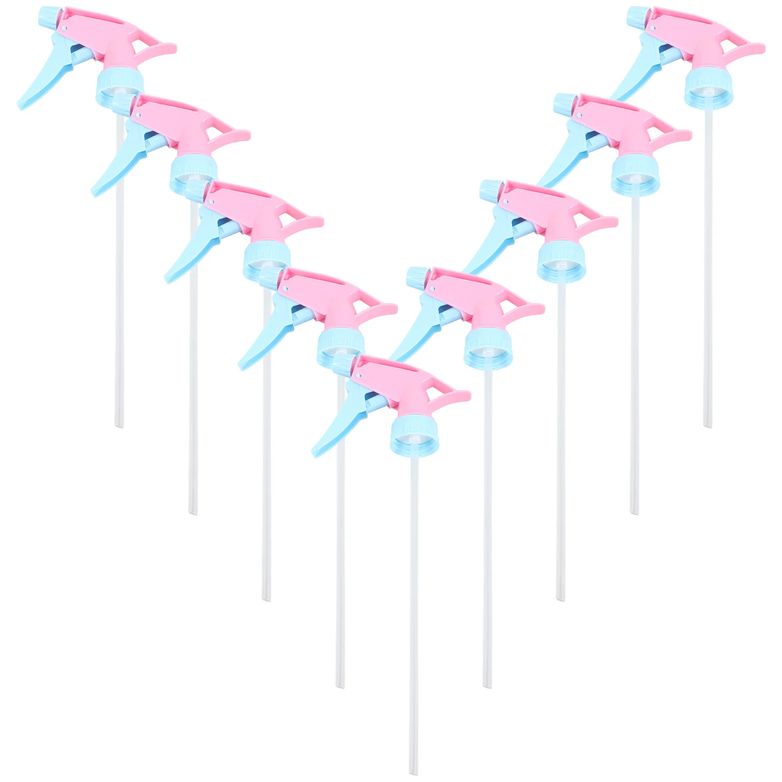 20Pcs Spray Bottle Nozzles Portable Ergonomic Design for Easy Use in Home and Garden Spray Nozzle for Bottles Nozzle Replacement
20Pcs Spray Bottle Nozzles Portable Ergonomic Design for Easy Use in Home and Garden Spray Nozzle for Bottles Nozzle Replacement