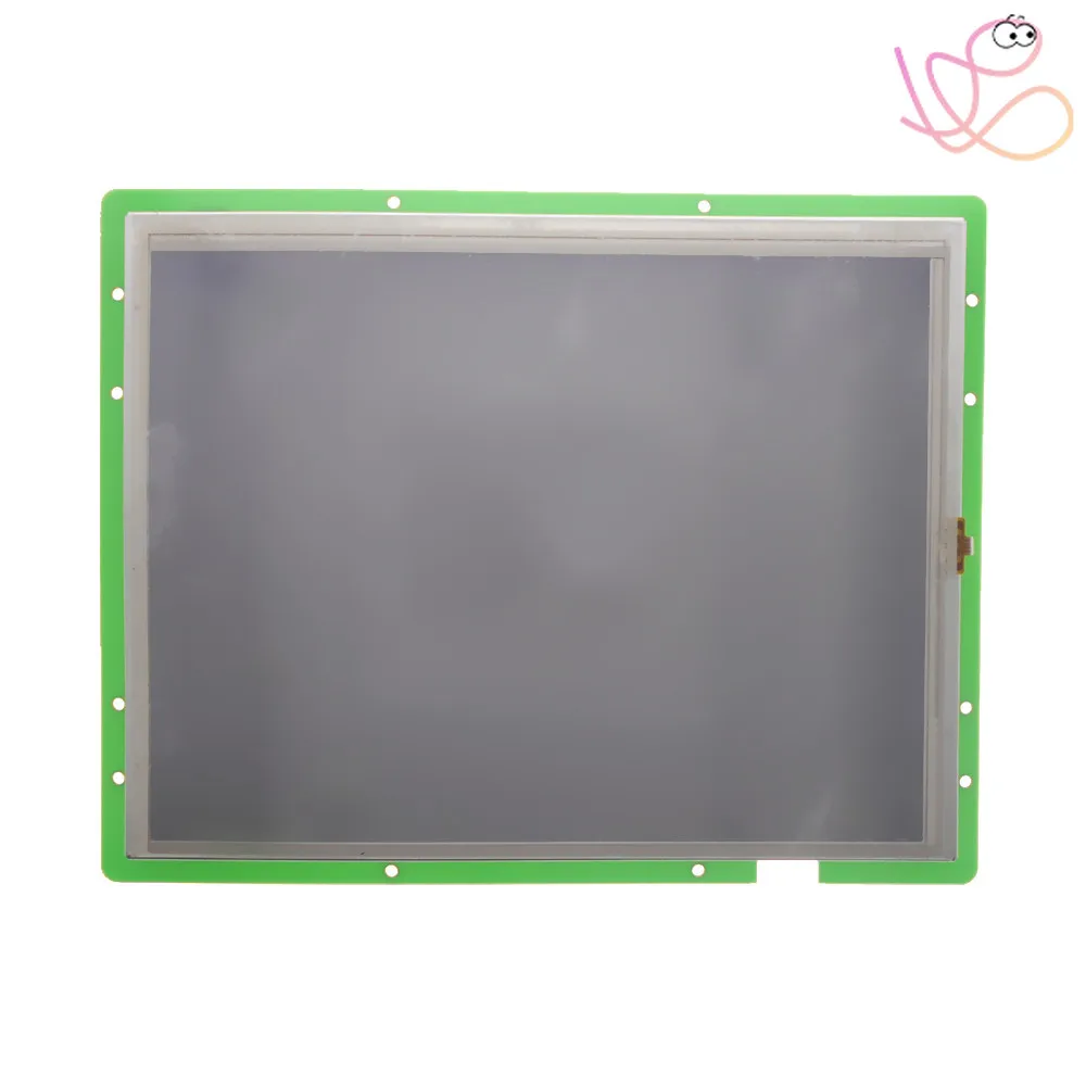 DMT80600L104_02W 10.4 inch serial port screen DGUS rapid development DMT80600L104_02WT DMT80600L104_02WN
DMT80600L104_02W 10.4 inch serial port screen DGUS rapid development DMT80600L104_02WT DMT80600L104_02WN