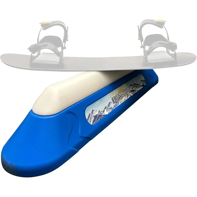 EASYGO PRODUCTS Система тренировки трюков для сноуборда Flowboard Разработки навыков для рельсов и рельсов Прочные и прочные детали для завершения
EASYGO PRODUCTS Система тренировки трюков для сноуборда Flowboard Разработки навыков для рельсов и рельсов Прочные и прочные детали для завершения