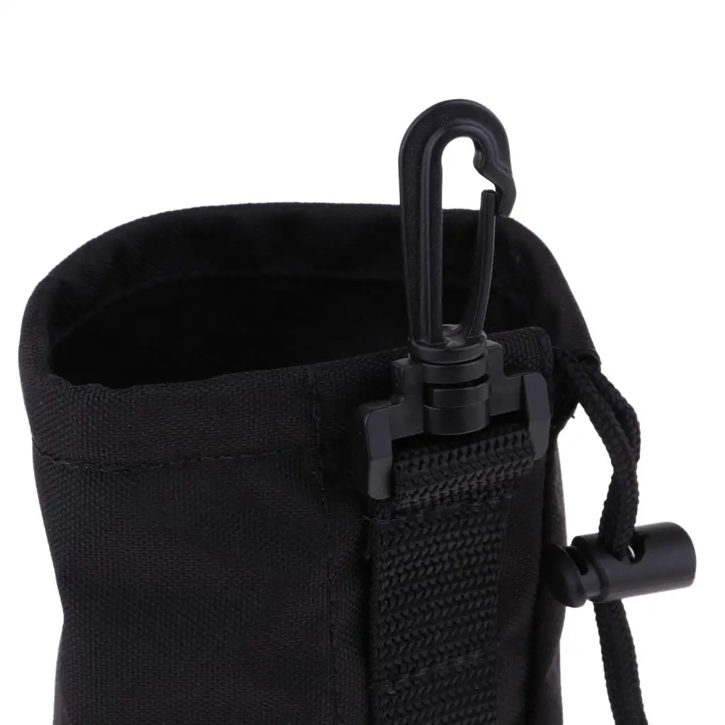 Heavy Duty Mesh Dive SMB Pouch Storage Bag Scuba Accessory Holder for Professional Diving and Snorkeling Gear
Heavy Duty Mesh Dive SMB Pouch Storage Bag Scuba Accessory Holder for Professional Diving and Snorkeling Gear