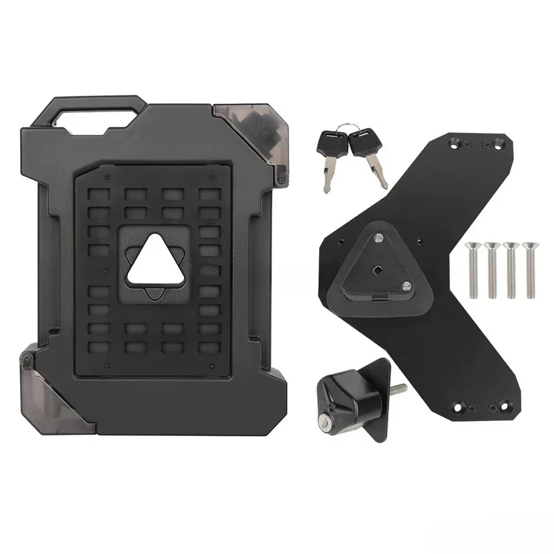 Offroad Jerrycan Bracket Accessories 9L Door Container Oil Drum With Faucet JK JL
Offroad Jerrycan Bracket Accessories 9L Door Container Oil Drum With Faucet JK JL