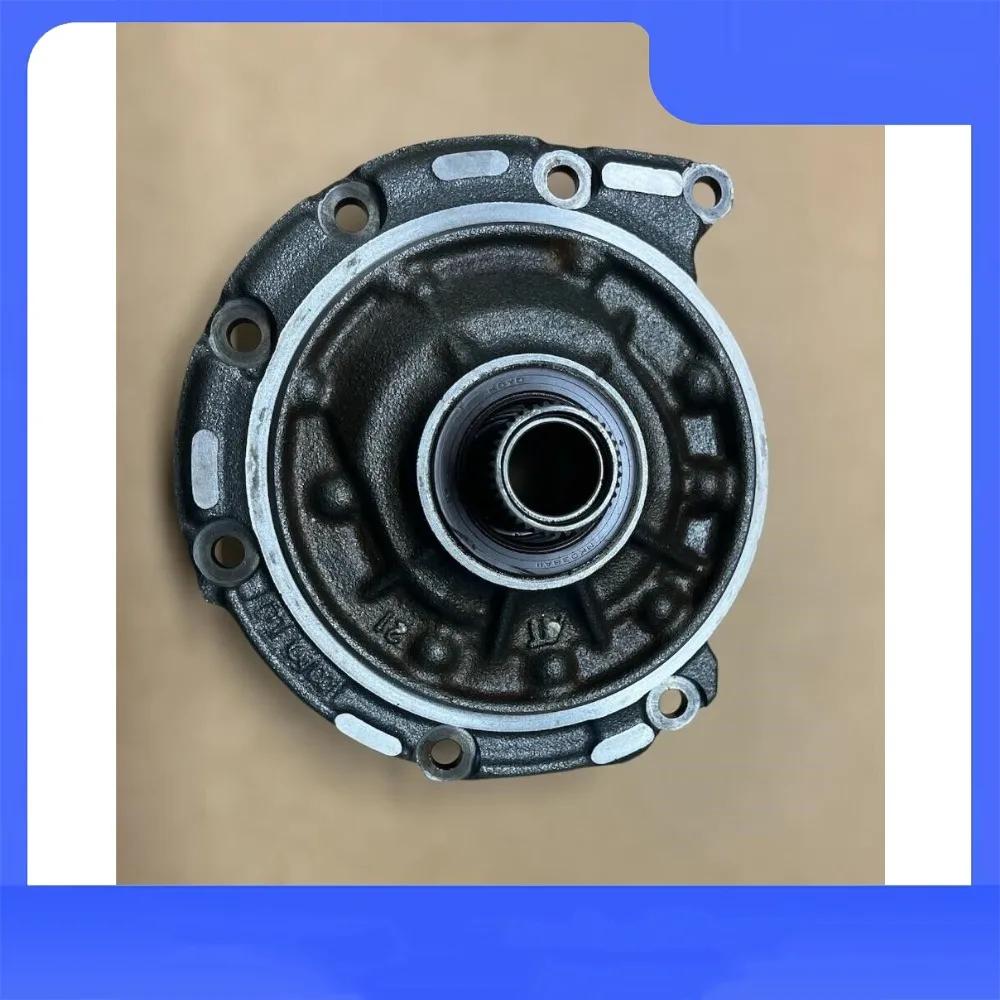 U340E U341E Auto Transmission Oil Pump Fit For TOYOTA COROLLA 00-up Car Accessories
U340E U341E Auto Transmission Oil Pump Fit For TOYOTA COROLLA 00-up Car Accessories