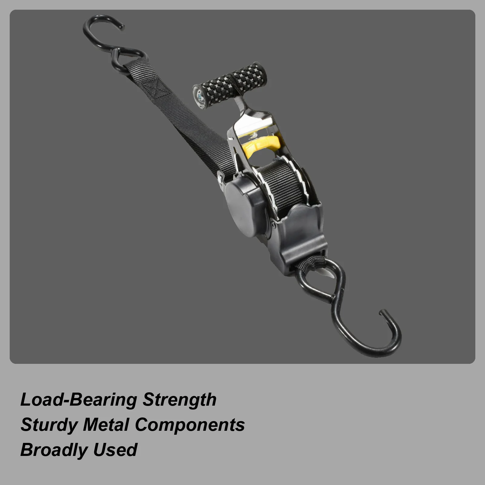 Retractable Ratchet Tie-Down Straps Heavy Duty Ratchet Self-Retractable Tie Down Straps Heavy Duty Automotive Webbing Supplies
Retractable Ratchet Tie-Down Straps Heavy Duty Ratchet Self-Retractable Tie Down Straps Heavy Duty Automotive Webbing Supplies