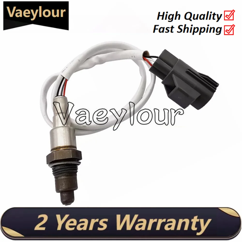 New FOR Land Rover Range Rover L405 OEM LR035747/LR098291/CPLA9G444GA/LR098291/LR140079 Right Center Middle Oxygen Sensor
New FOR Land Rover Range Rover L405 OEM LR035747/LR098291/CPLA9G444GA/LR098291/LR140079 Right Center Middle Oxygen Sensor