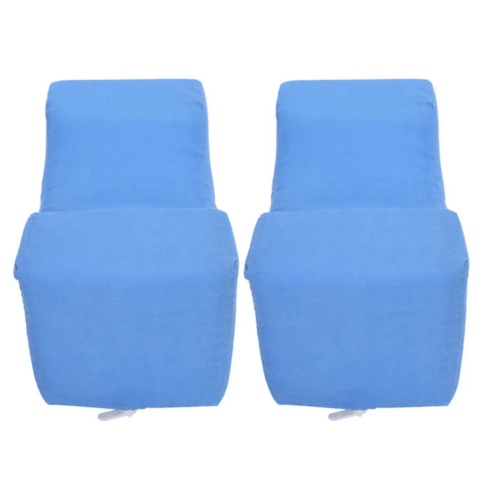 2 Pcs Anti decubitus Mat Sponge Nursing Pad Rest Bolster thopedic Positioning Cushion Storage Long Lasting Quality Cotton
2 Pcs Anti decubitus Mat Sponge Nursing Pad Rest Bolster thopedic Positioning Cushion Storage Long Lasting Quality Cotton