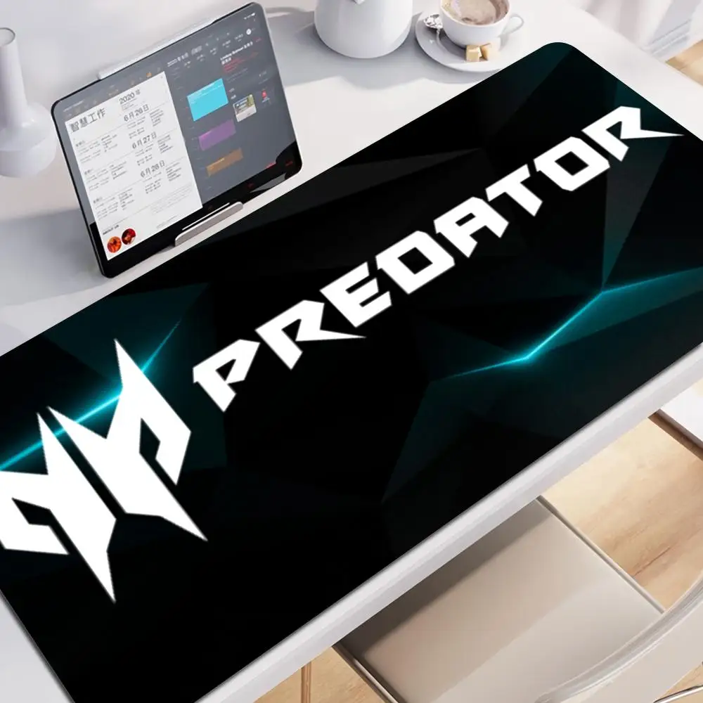 Acer P-Predator Mouse Pad 90x40CM Non-slip Gaming Mousepad Gamer E-Sports Mouse Mat Game Mechanical Keyboard XXL Desk Mat
Acer P-Predator Mouse Pad 90x40CM Non-slip Gaming Mousepad Gamer E-Sports Mouse Mat Game Mechanical Keyboard XXL Desk Mat