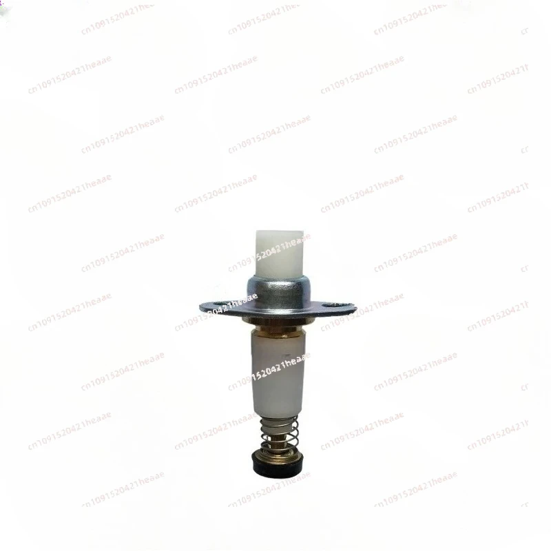 Suitable forSolenoid Valve Compatible with EQ25X EQ26X EQ66X EQ68X Models, Micro-Hold Type
Suitable forSolenoid Valve Compatible with EQ25X EQ26X EQ66X EQ68X Models, Micro-Hold Type