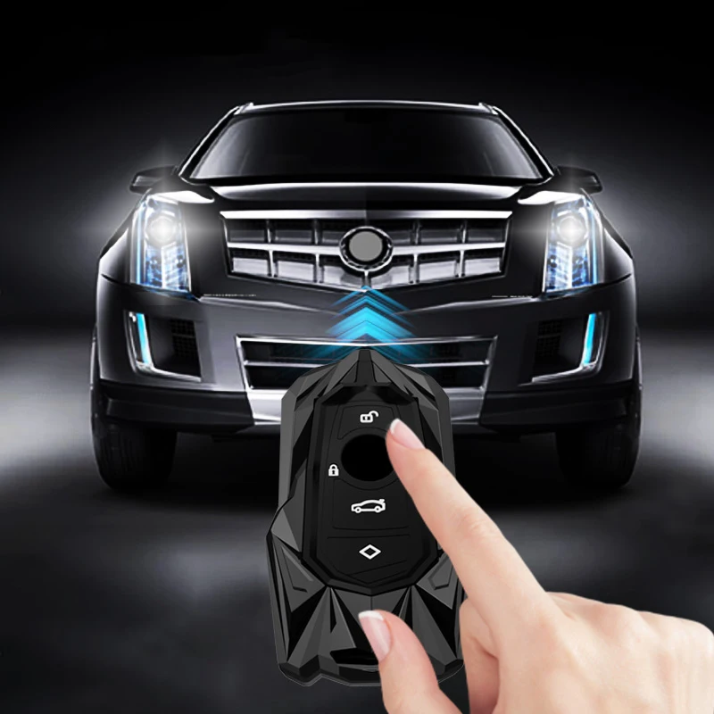 Zinc Alloy Car Key Case Cover Sport Car Shape Shell for BMW 1 3 5 6 7 Series X1 X3 X4 X5 X6 X7 F15 F16 F18 F20 F25 F30 F48 G11
Zinc Alloy Car Key Case Cover Sport Car Shape Shell for BMW 1 3 5 6 7 Series X1 X3 X4 X5 X6 X7 F15 F16 F18 F20 F25 F30 F48 G11