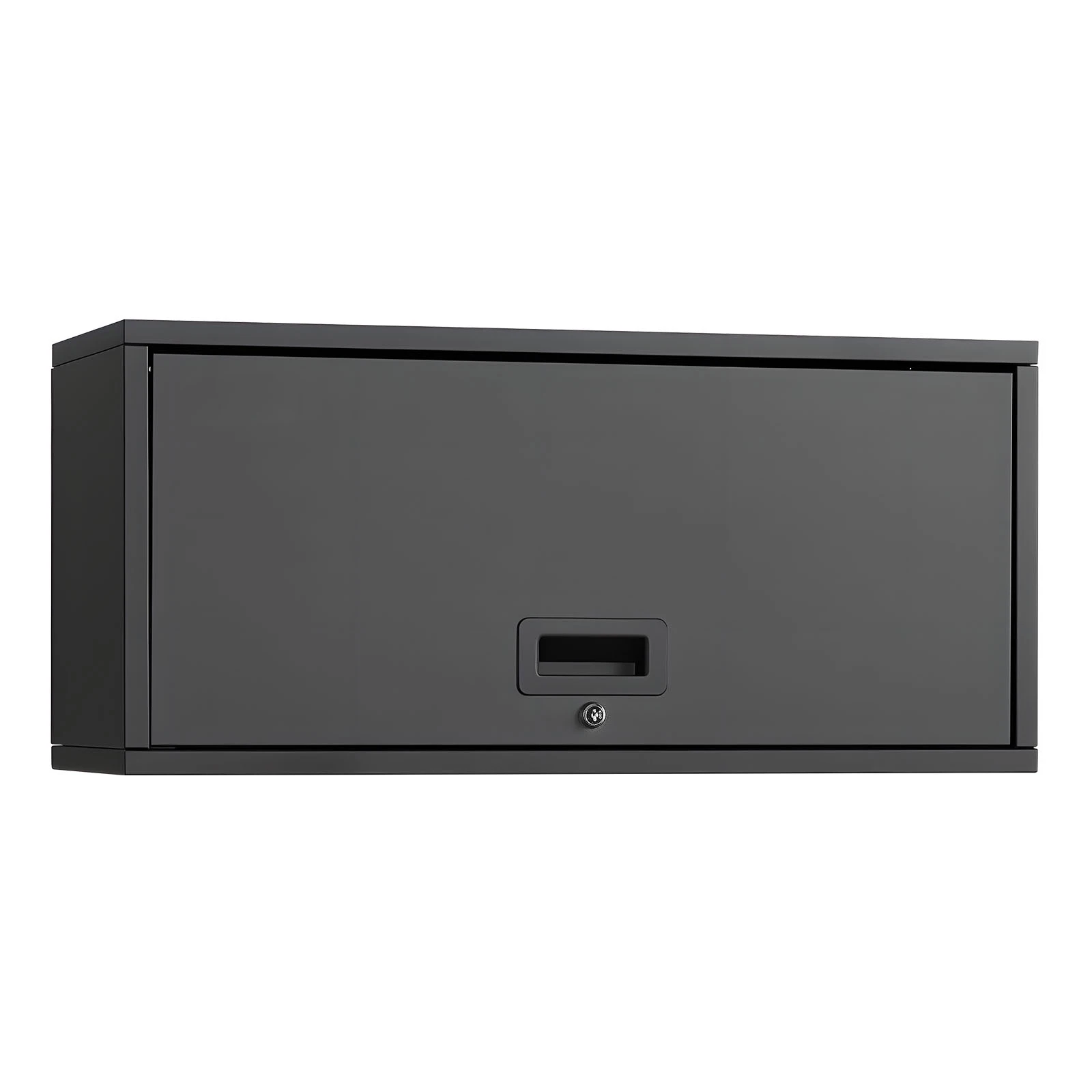SucceBuy Metal Wall Cabinet 30x12x14in Floating Garage Tool Cabinet with Up-Flip Door 120 lbs per Shelf Fit for Garage Basement
SucceBuy Metal Wall Cabinet 30x12x14in Floating Garage Tool Cabinet with Up-Flip Door 120 lbs per Shelf Fit for Garage Basement