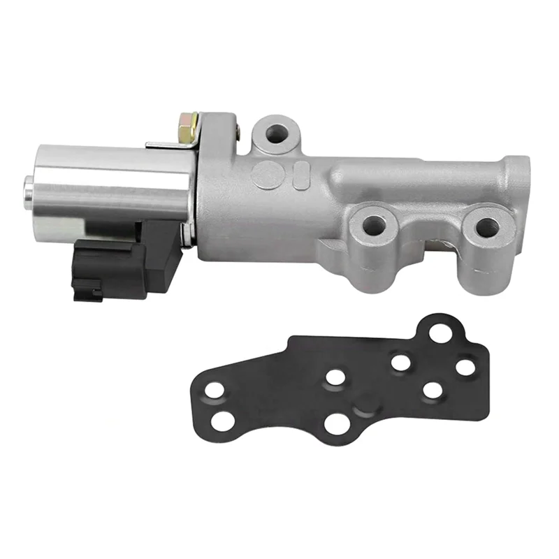 Durable-VVT Variable Timing Solenoid Valve Left & Right 23796-EA20A 23796-EA20B For Nissan 350Z Altima Frontier Maxima Xterra
Durable-VVT Variable Timing Solenoid Valve Left & Right 23796-EA20A 23796-EA20B For Nissan 350Z Altima Frontier Maxima Xterra