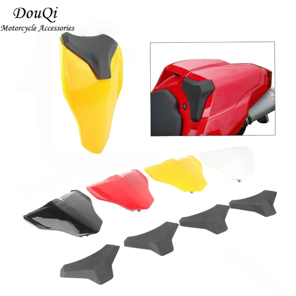 Motorcycle Fairing Suitable For Ducati 848 1098 1198 Motorcycle Rear Passenger Cover Seat Back Cover Rear Seat
Motorcycle Fairing Suitable For Ducati 848 1098 1198 Motorcycle Rear Passenger Cover Seat Back Cover Rear Seat