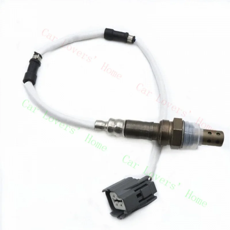 A+ For 2004 2005 Honda Civic 1.7L D17A2 Eng 36531-PLR-003 Front Oxygen O2 Sensor
A+ For 2004 2005 Honda Civic 1.7L D17A2 Eng 36531-PLR-003 Front Oxygen O2 Sensor