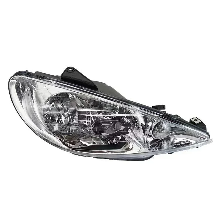 Совершенно новый налобный фонарь для Peugeot 206 T11 06-13 crystal (объектив) черный/белый
Совершенно новый налобный фонарь для Peugeot 206 T11 06-13 crystal (объектив) черный/белый