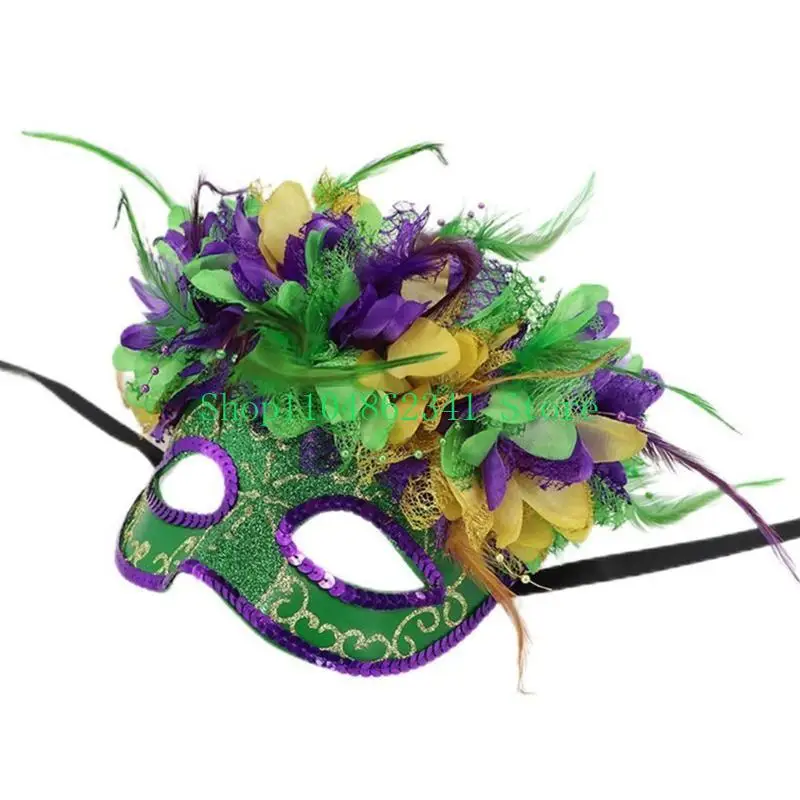 5asd Mardi Gras Mask Masquerade Mask Half Face Mask Halloween Party Mask Carnivals Mask Evening Proms Mask
5asd Mardi Gras Mask Masquerade Mask Half Face Mask Halloween Party Mask Carnivals Mask Evening Proms Mask