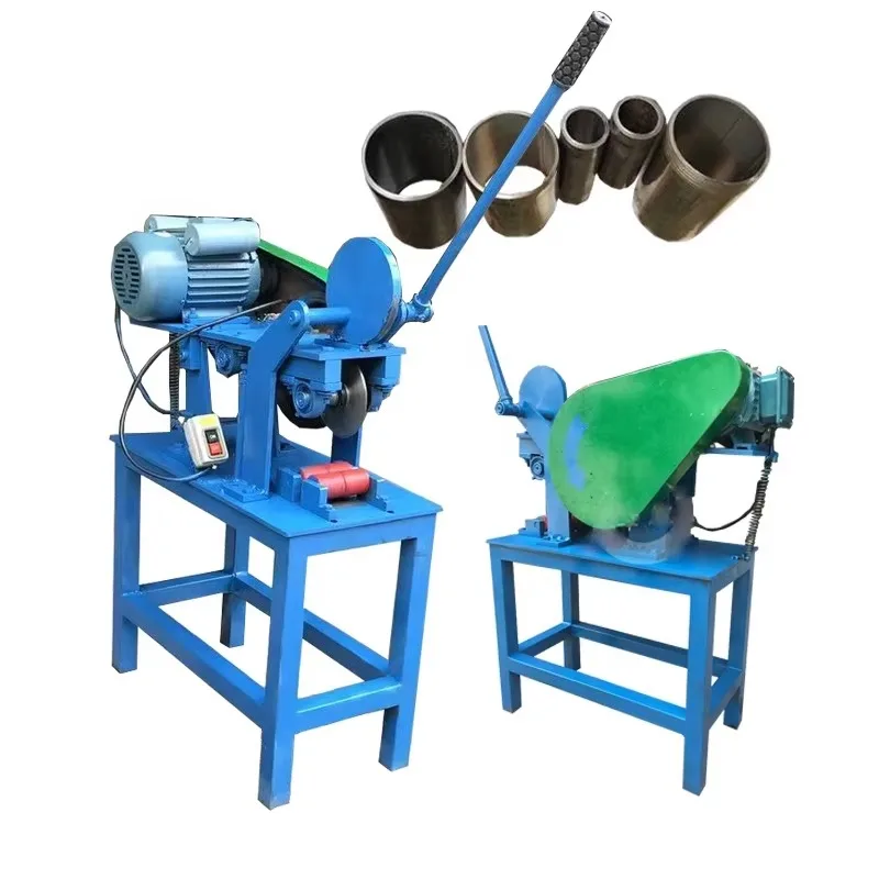 Pipe Cutter Machine Steel Hydraulic Exhaust Steel Pipe Cutters
Pipe Cutter Machine Steel Hydraulic Exhaust Steel Pipe Cutters