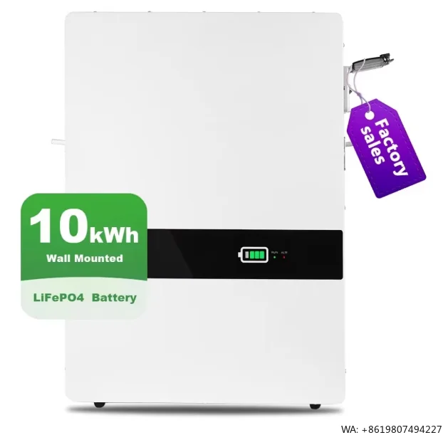 2.5Kwh 50Ah 48V Voltage Lifepo4 Solar Storage Battery Wall Mounted Power Wall Pack For Home
2.5Kwh 50Ah 48V Voltage Lifepo4 Solar Storage Battery Wall Mounted Power Wall Pack For Home