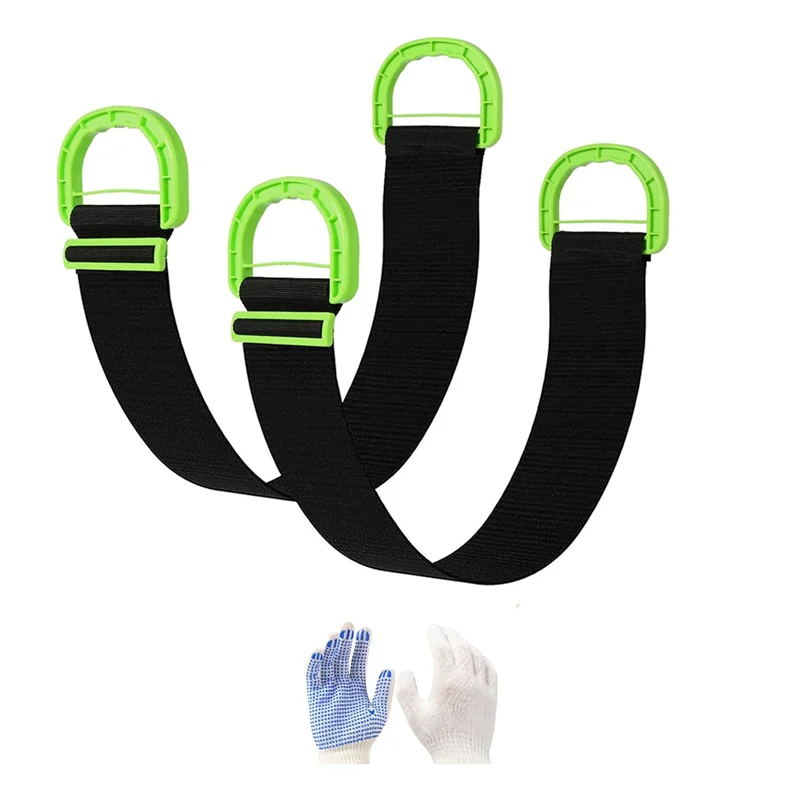 A7THK-Moving Straps Furniture Moving Straps For Mattress Boxes Luggage Heavy Objects Up To 500Lbs For Furniture, Boxes, House-Mo
A7THK-Moving Straps Furniture Moving Straps For Mattress Boxes Luggage Heavy Objects Up To 500Lbs For Furniture, Boxes, House-Mo