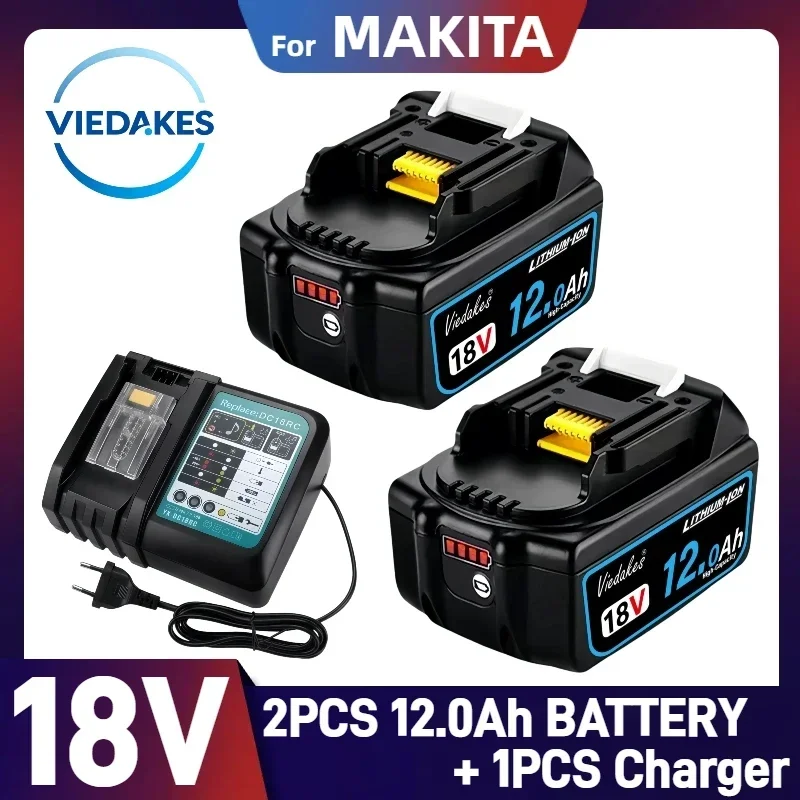 ️☽For makita drill DTD173 DDF487 DGA404 DJV182 DTW700 HR140Z ☀original 18v 8.0Ah/10.0Ah/12.0Ah Rechargeable Battery☾
️☽For makita drill DTD173 DDF487 DGA404 DJV182 DTW700 HR140Z ☀original 18v 8.0Ah/10.0Ah/12.0Ah Rechargeable Battery☾