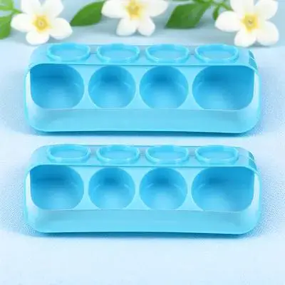 2pcs Test Tube For Lab Pvc Storage Rack Reusable Multi-Hole Tubes Organizer Environmentally Friendly Rack For Laboratory Use
2pcs Test Tube For Lab Pvc Storage Rack Reusable Multi-Hole Tubes Organizer Environmentally Friendly Rack For Laboratory Use