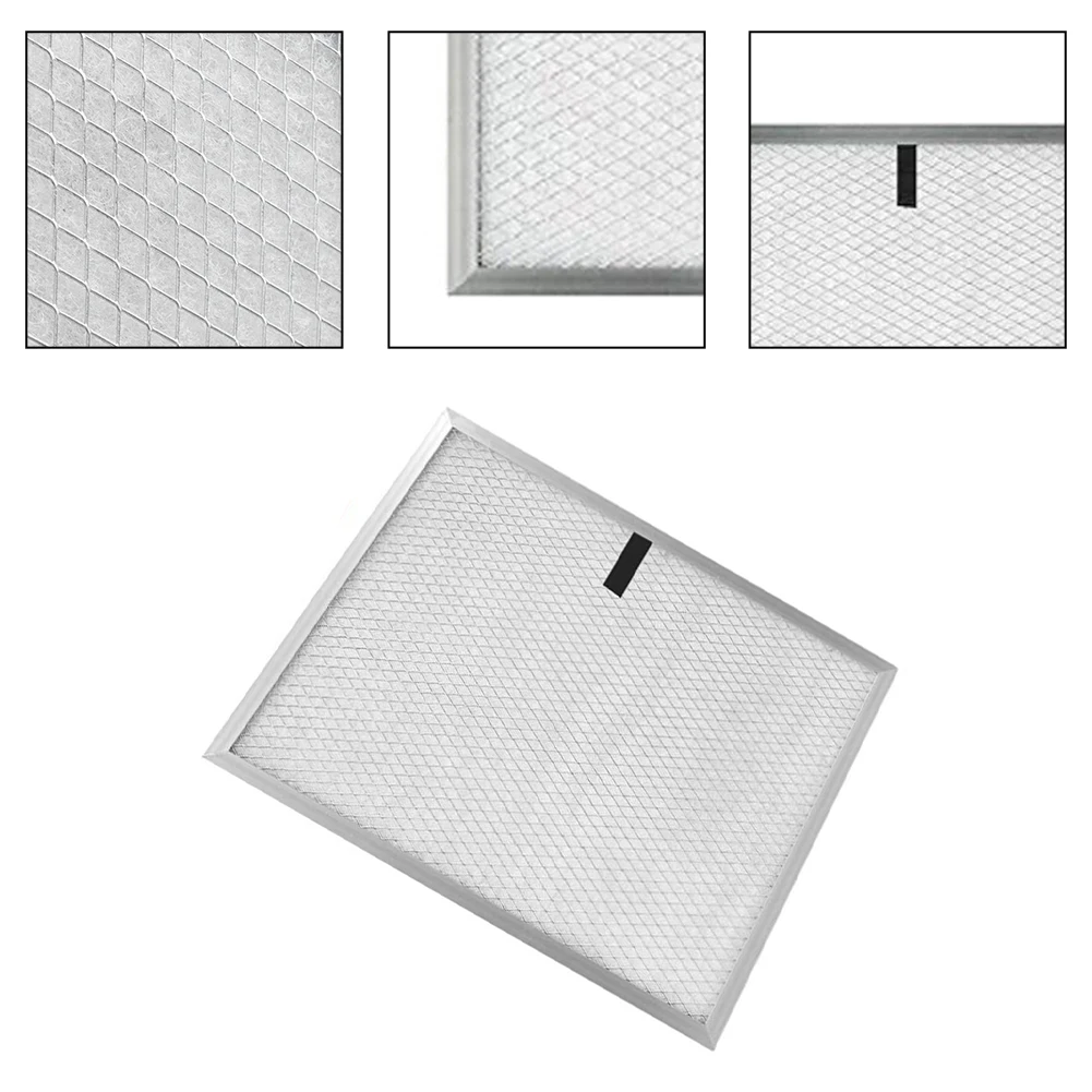 Compatible Filter For Dehumidifier Compatibility Easy Installation 12.2*9.9*0.4inch Basement Dehumidifier Robust Materials
Compatible Filter For Dehumidifier Compatibility Easy Installation 12.2*9.9*0.4inch Basement Dehumidifier Robust Materials