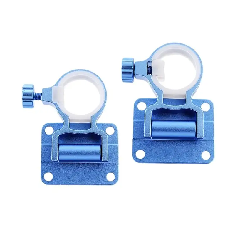 Patio Umbrella Mount Holder 2X Canopy Rod Clip Clamp Umbrella Holder Bracket Stand Base For Outdoor Fishing Chair Box Pole
Patio Umbrella Mount Holder 2X Canopy Rod Clip Clamp Umbrella Holder Bracket Stand Base For Outdoor Fishing Chair Box Pole