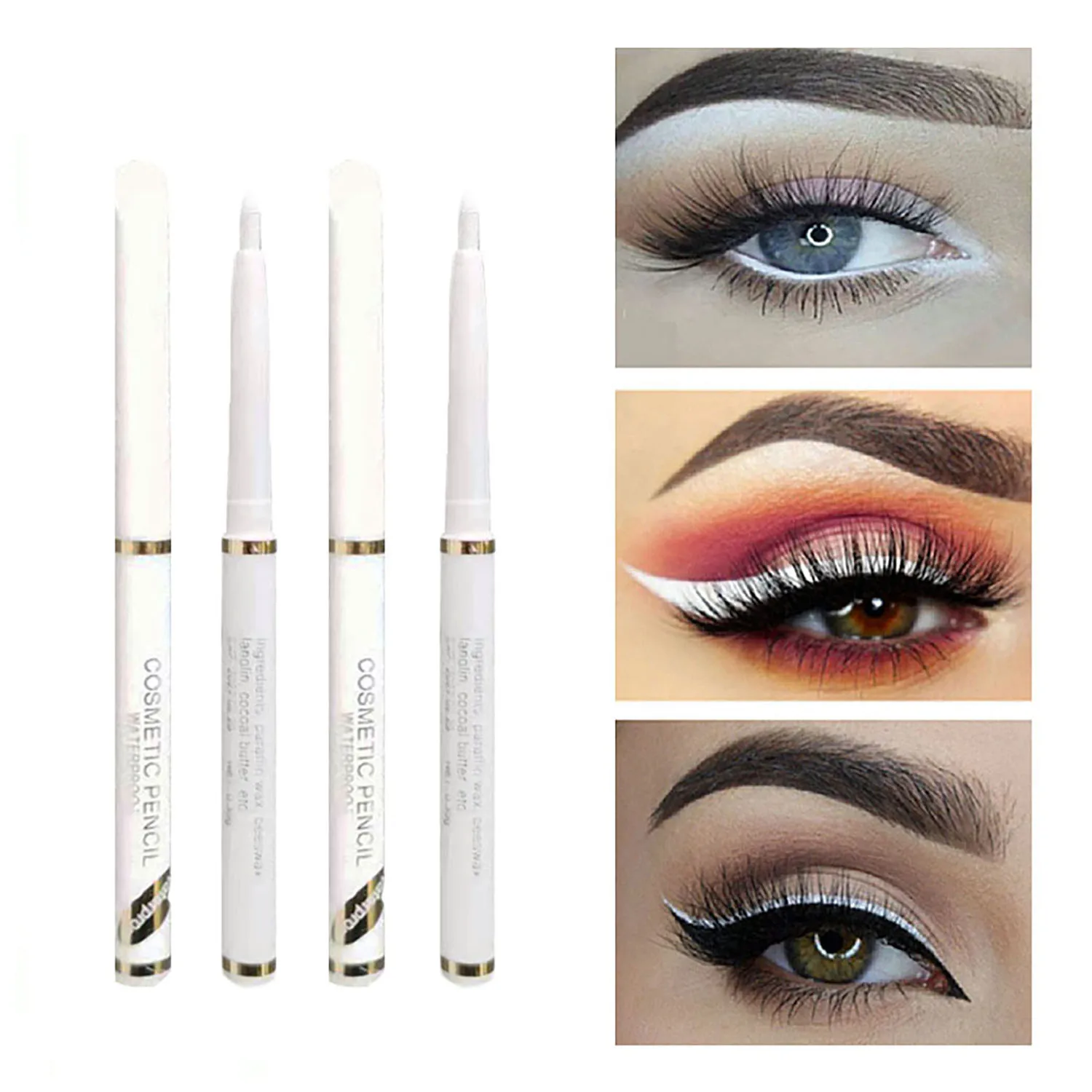 Beard Makeup Enhancer Anti Hair Loss Styling Pen Facial Whiskers Hairline Shaping Barber Pencil Moustache Filler Tool
Beard Makeup Enhancer Anti Hair Loss Styling Pen Facial Whiskers Hairline Shaping Barber Pencil Moustache Filler Tool