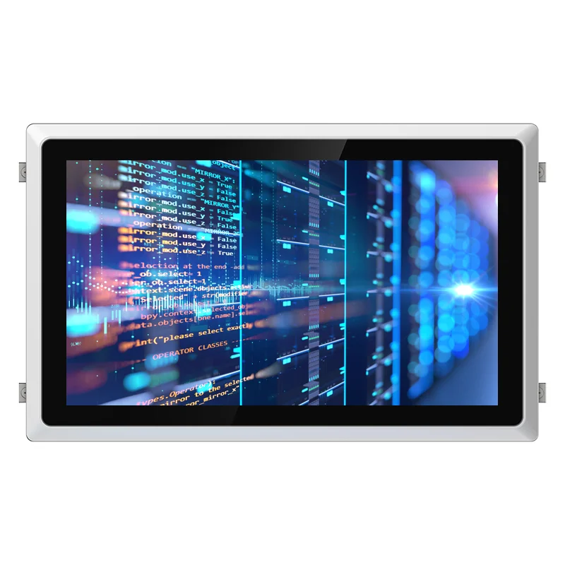 Manufacturer Wholesale Industrial Control All-in-One 15.6-inch Embedded Touch Screen Industrial Grade Industrial Control Machine
Manufacturer Wholesale Industrial Control All-in-One 15.6-inch Embedded Touch Screen Industrial Grade Industrial Control Machine