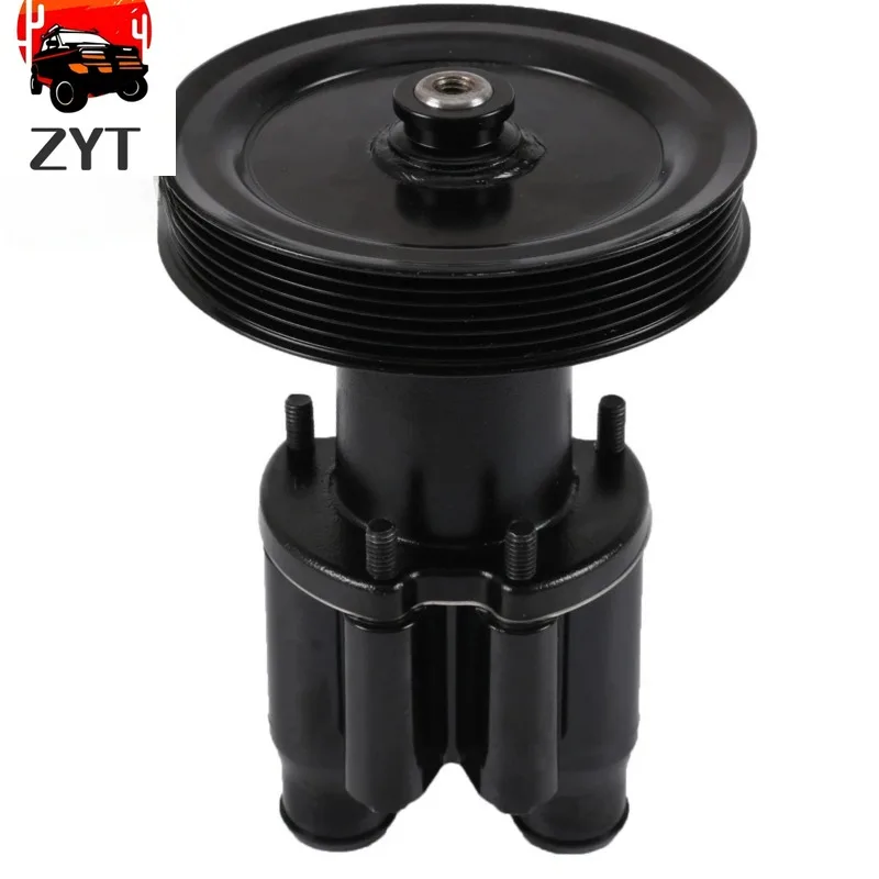 Raw Sea Water Pump 46-807151A9 46-72774A86 for Mercruiser Bravo 4.3L 5.0L 5.7L 6.2L 7.4L 8.2L
Raw Sea Water Pump 46-807151A9 46-72774A86 for Mercruiser Bravo 4.3L 5.0L 5.7L 6.2L 7.4L 8.2L