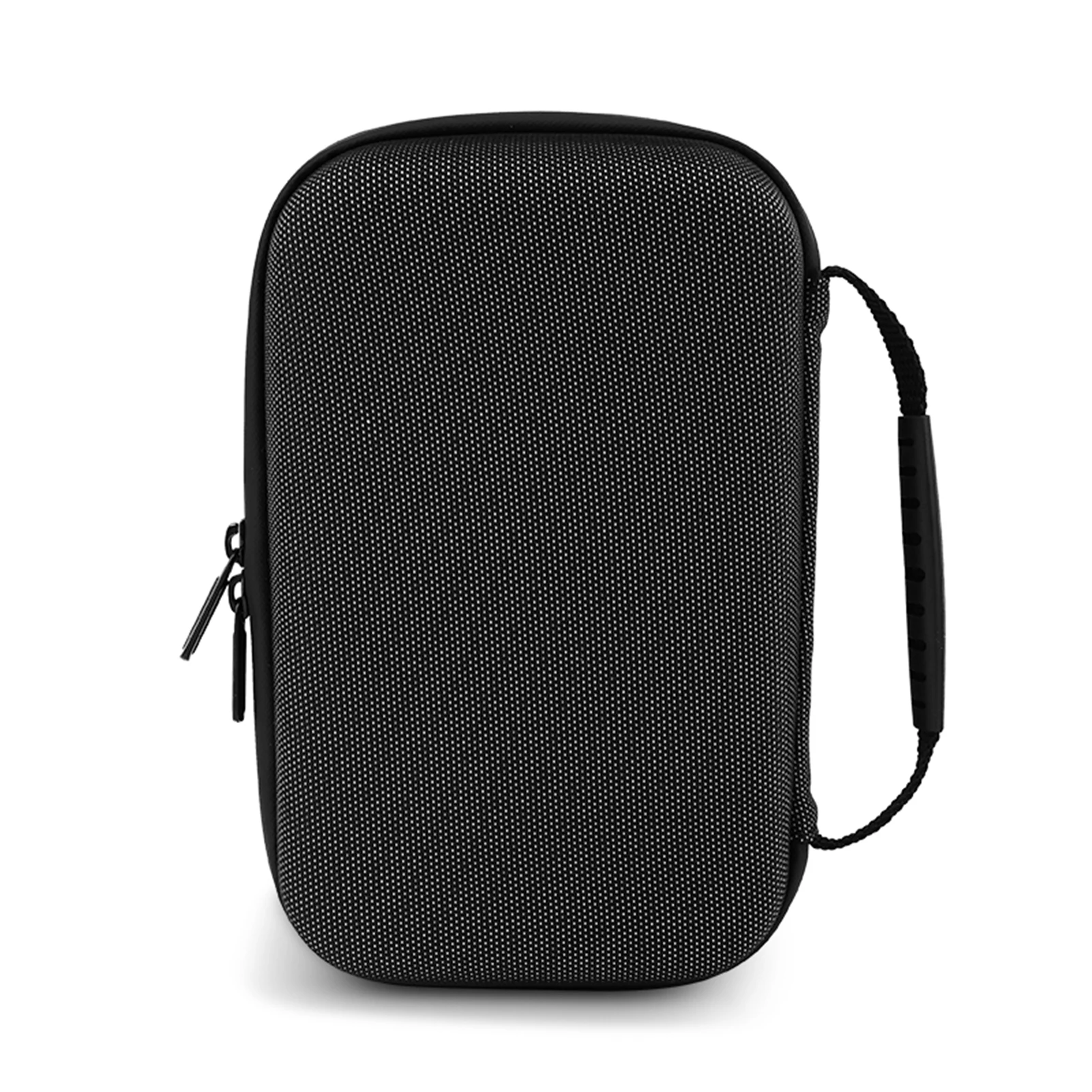Dustproof Bag For Computer Shockproof Cover For Mac Mini Mini M4/M4 Pro Protective Suitcase Carrying
Dustproof Bag For Computer Shockproof Cover For Mac Mini Mini M4/M4 Pro Protective Suitcase Carrying