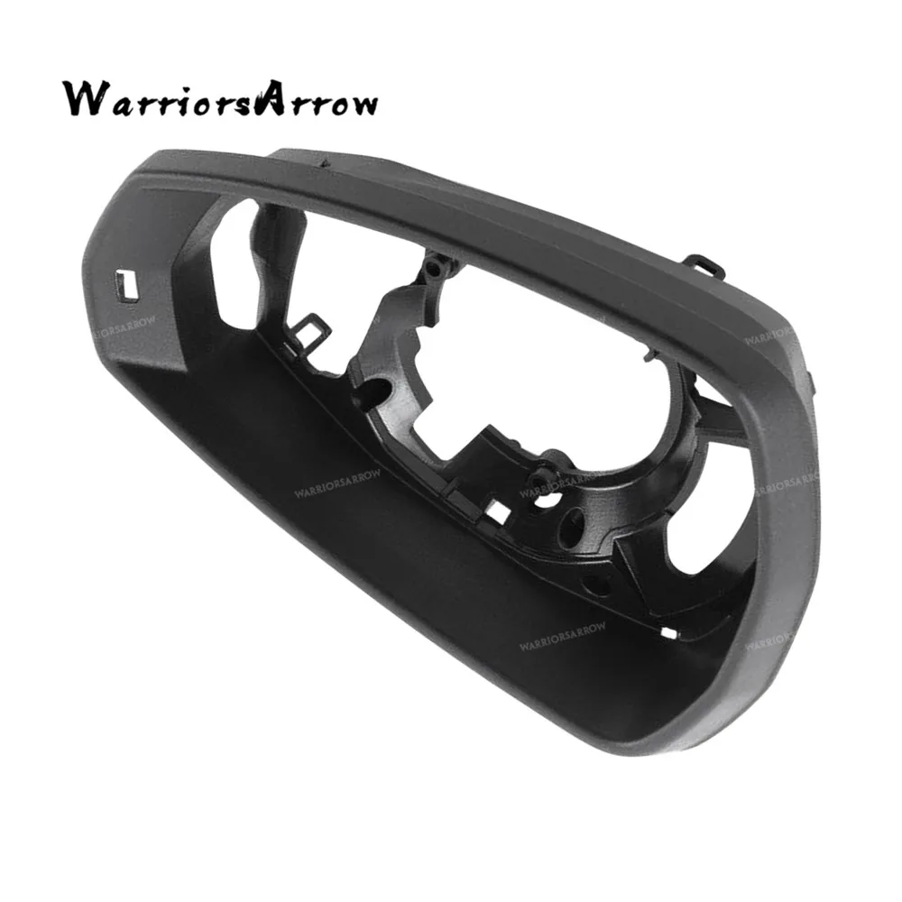 Front Left Or Right Side Door Wing Mirror Exterior Frame Cover Plastic Black For Audi A3 8V 8V08572399 8V08572409
Front Left Or Right Side Door Wing Mirror Exterior Frame Cover Plastic Black For Audi A3 8V 8V08572399 8V08572409