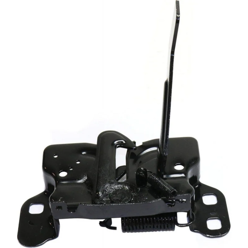 Front Hood Latch Lock Release Compatible with Dodge Vehicles - Dart 2013 2014 2015 2016,oem68086832AA
Front Hood Latch Lock Release Compatible with Dodge Vehicles - Dart 2013 2014 2015 2016,oem68086832AA
