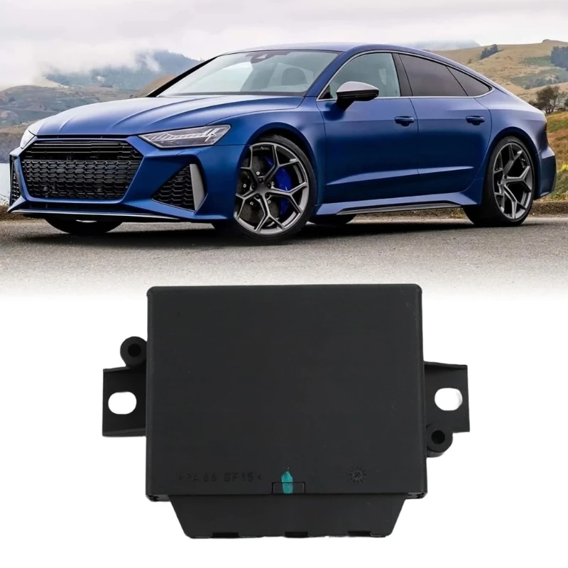 02DE Compacted Accurate Parking Distance Control Unit Designed For A4L 8K0919475AA
02DE Compacted Accurate Parking Distance Control Unit Designed For A4L 8K0919475AA
