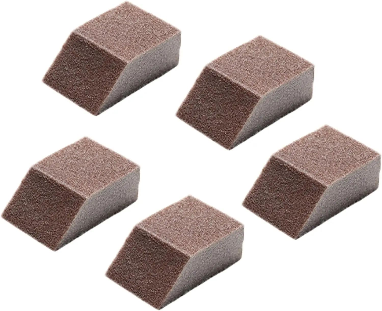 Magic Cleaning Erasers for Tough Stains, Multi-Purpose Sponge for Kitchen, Bathroom, Sink, Floor & Home Use (5PC)
Magic Cleaning Erasers for Tough Stains, Multi-Purpose Sponge for Kitchen, Bathroom, Sink, Floor & Home Use (5PC)