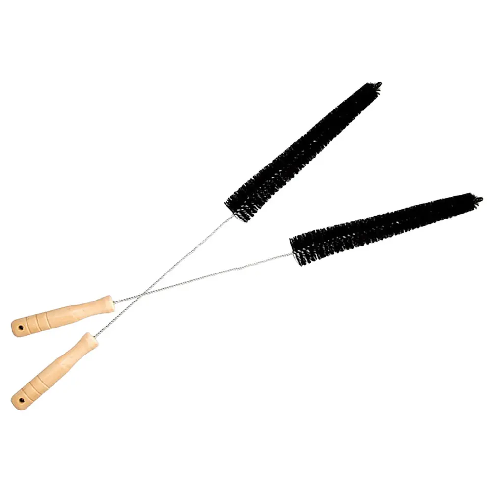 2pcs Cleaning Brushes 70cm Long H Dryer Brushes For Home for Washing Machine Dryer Vent Pipe Home Cleaning Supplies 
2pcs Cleaning Brushes 70cm Long H Dryer Brushes For Home for Washing Machine Dryer Vent Pipe Home Cleaning Supplies