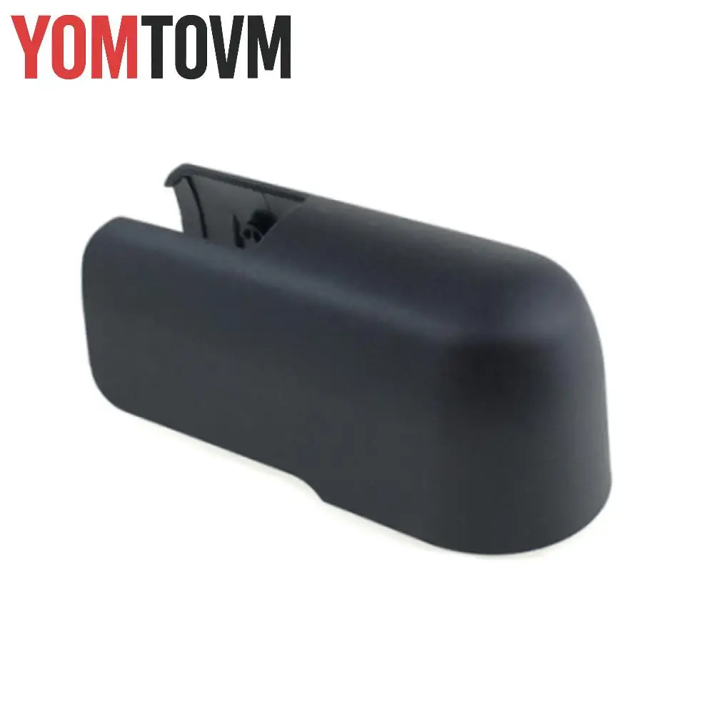 1Pcs Rear Wipe Arm Cover Cap For Mitsubishi 8253A050 Black PBT Durable High-quality Material Car Accessories
1Pcs Rear Wipe Arm Cover Cap For Mitsubishi 8253A050 Black PBT Durable High-quality Material Car Accessories