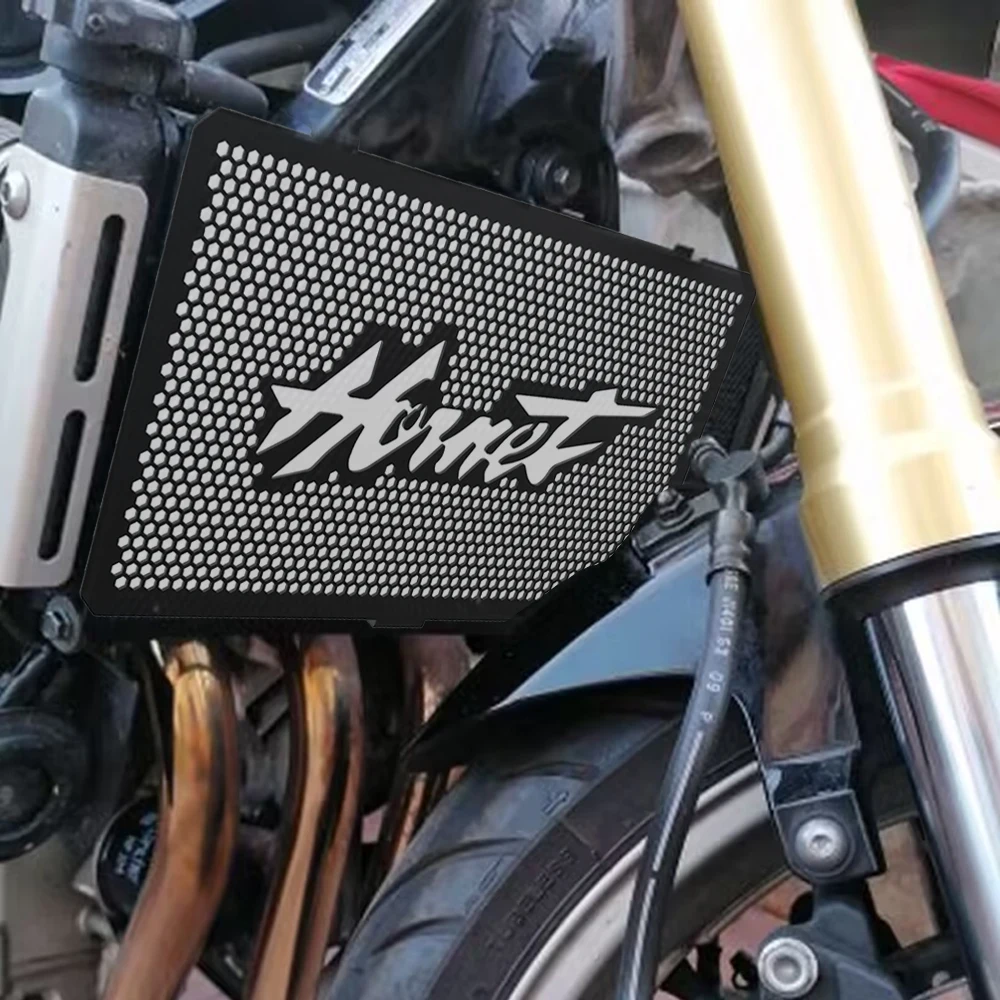 Motorcycle Radiator Grille Guard Cover Protection for honda CB600F Hornet CB599F Hornet CB 600F 599F 1998-2006 2005 2004 2003
Motorcycle Radiator Grille Guard Cover Protection for honda CB600F Hornet CB599F Hornet CB 600F 599F 1998-2006 2005 2004 2003
