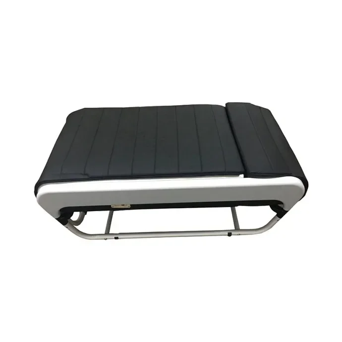 Electric Beauty Salon Adjustable Facial Black Mobile Portable Foldable Spa Massage Chair Bed
Electric Beauty Salon Adjustable Facial Black Mobile Portable Foldable Spa Massage Chair Bed